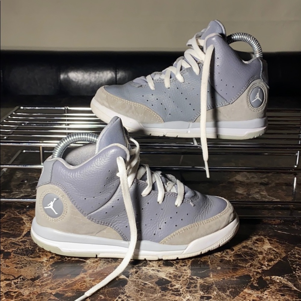 Nike Jordan Flight Tradition BG trainers